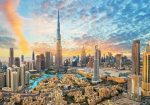 City Break Dubai