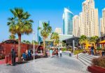 City Break Dubai