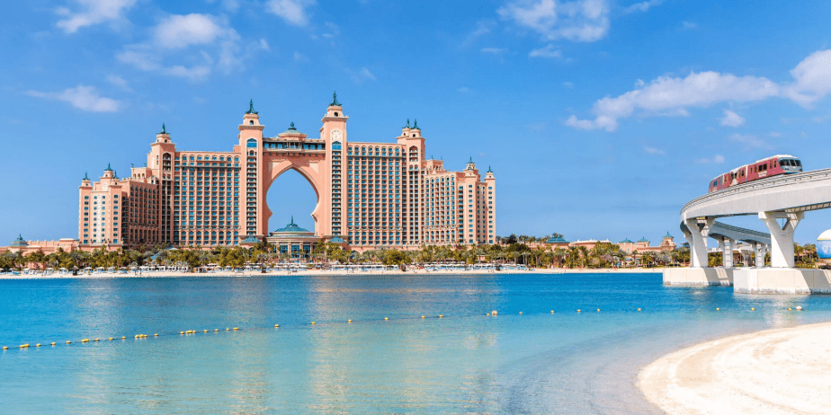 Circuit Emiratele Arabe Unite: Dubai si Ras Al Khaimeh