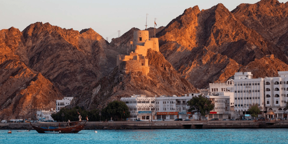Circuit Emiratele Arabe Unite: Dubai si Ras Al Khaimeh
