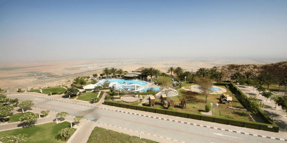 Circuit Emiratele Arabe Unite: Dubai si Ras Al Khaimeh