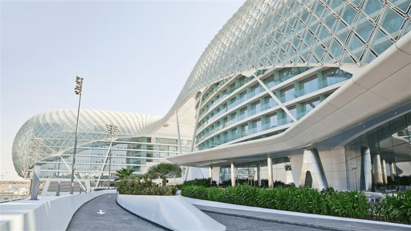 Circuit Emiratele Arabe Unite: Dubai si Ras Al Khaimeh
