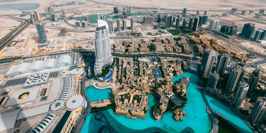 Circuit Emiratele Arabe Unite: Dubai si Ras Al Khaimeh