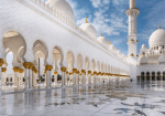 Circuit Emiratele Arabe Unite: Dubai si Ras Al Khaimeh