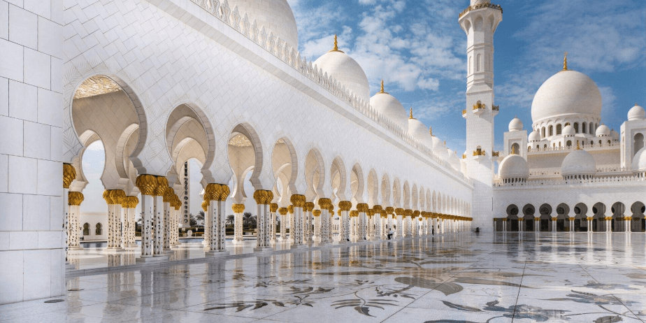 Circuit Emiratele Arabe Unite: Dubai si Ras Al Khaimeh