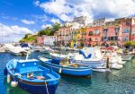 Circuit Coasta Amalfi, Italia