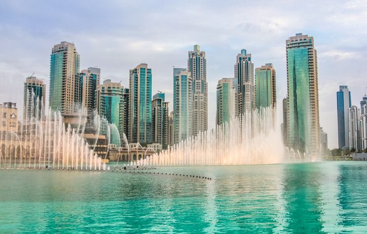 Circuit Emiratele Arabe Unite: Dubai si Ras Al Khaimeh