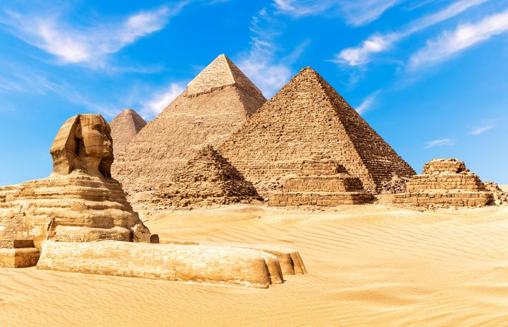 Circuit Egipt Luxor – Croazieră pe Nil
