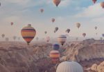 Circuit la fabuloasa Cappadocia