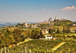 Circuit Toscana, Italia