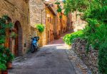 Circuit Toscana, Italia