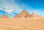 Circuit Cairo cu sejur în El Alamein