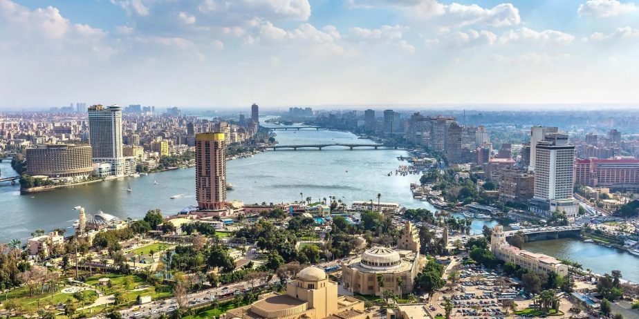 Circuit Cairo cu sejur în El Alamein