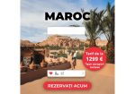 Circuit Maroc – Marrakech