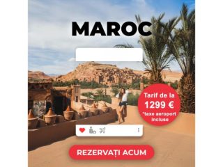 maroc