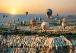 Circuit de Poveste Cappadocia