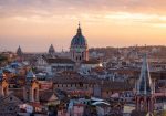 City Break Roma