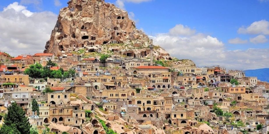 Circuit de Poveste Cappadocia