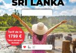 Circuit Sri Lanka cu sejur in Bentota