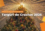 Târg de Crăciun la Praga „Orașul de Aur”