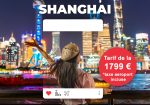 Circuit prin peisajele Chinei