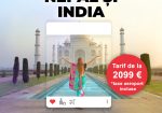 Circuit Nepal – India