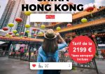 Circuit China – Hong Kong