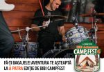 Bibi CampFest 6-9 Iunie 2025