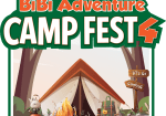 Bibi CampFest 6-9 Iunie 2025