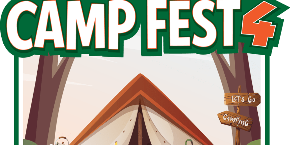 Bibi CampFest 6-9 Iunie 2025