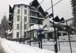 Ofertă 1 Decembrie la Predeal