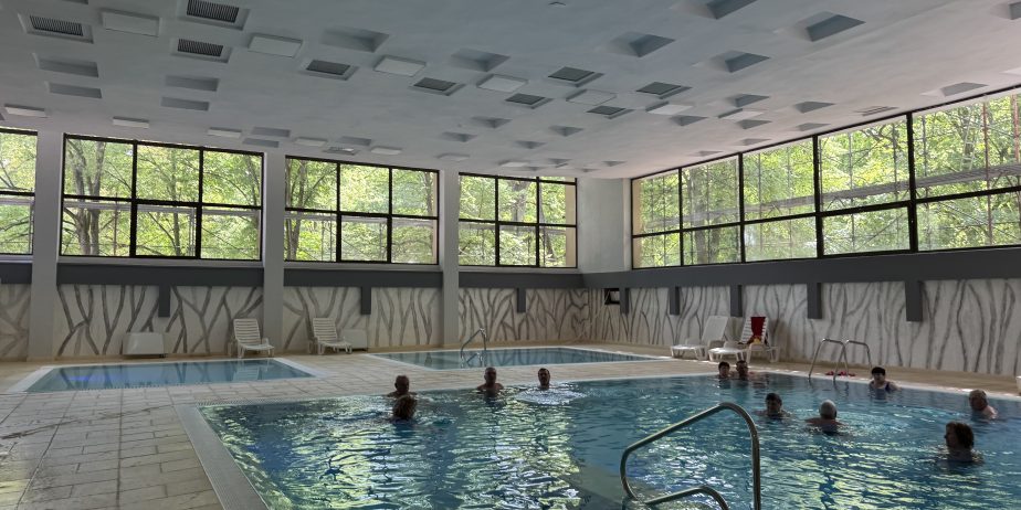 Ofertă Balneo 2025 – Hotel Padiș Baile Felix