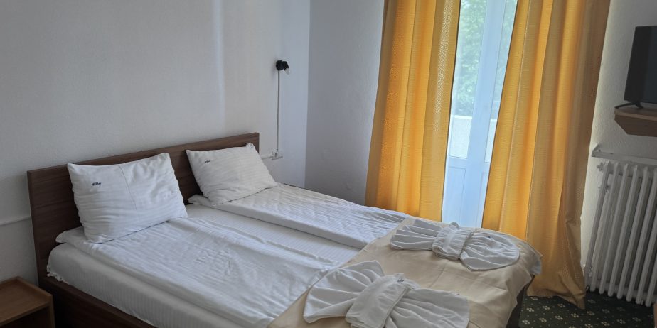 Ofertă Balneo 2025 – Hotel Padiș Baile Felix