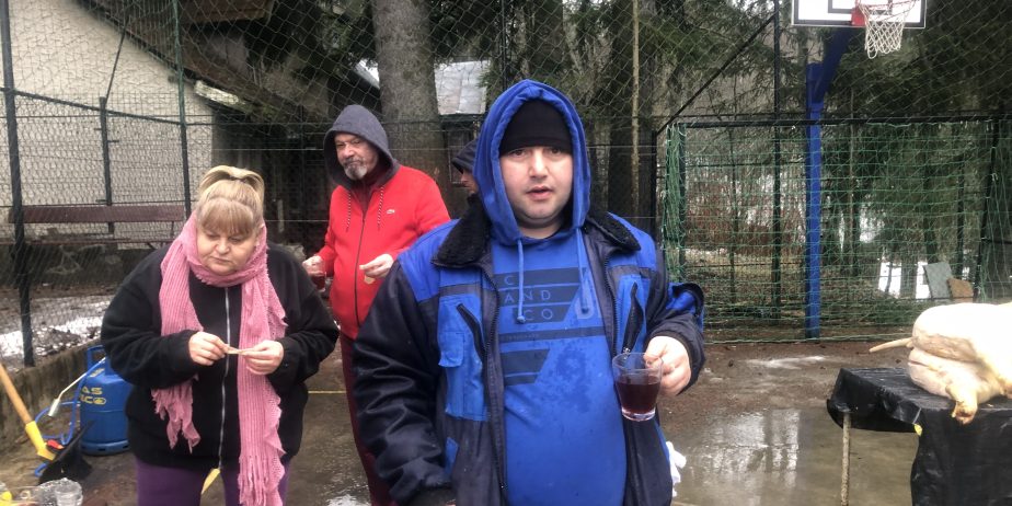 Ofertă 1 Decembrie la Predeal