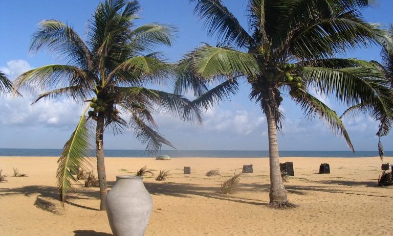 Circuit Sri Lanka cu sejur in Bentota