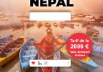 Circuit Nepal – Kathmandu
