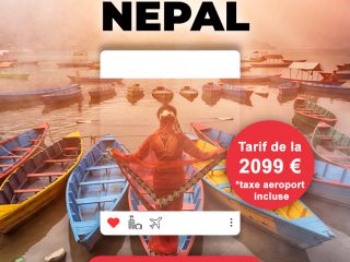 Nepal
