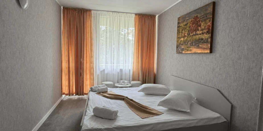 Ofertă Litoral 2025 – Hotel Legacy Eforie Nord