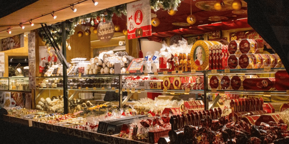 Cele Mai Frumoase Târguri de Crăciun din Bavaria