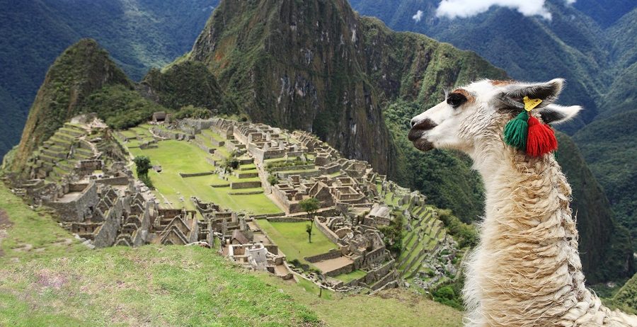 Circuit în Peru, pe tărămul incașilor.