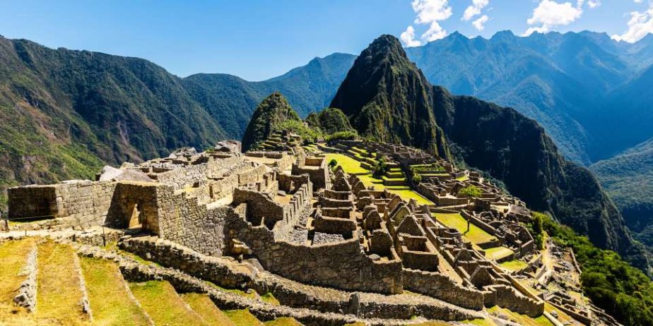Circuit în Peru, pe tărămul incașilor.