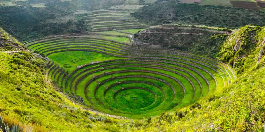 Circuit în Peru, pe tărămul incașilor.