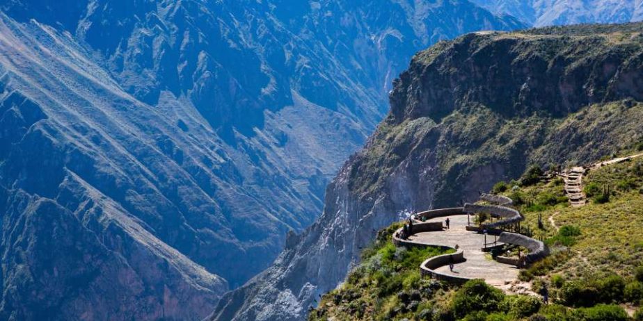 Circuit în Peru, pe tărămul incașilor.