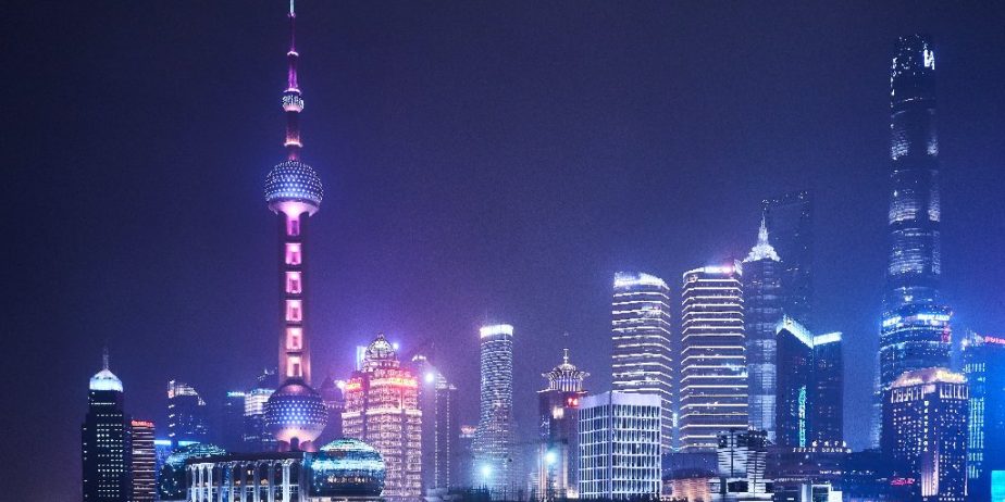 Circuit prin peisajele Chinei