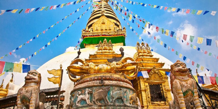 Circuit Nepal – Kathmandu