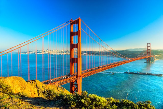 Circuit SUA Coasta de Vest – Los Angeles