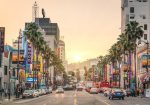 Circuit SUA Coasta de Vest – Los Angeles