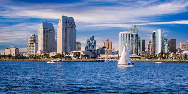 Circuit SUA Coasta de Vest – Los Angeles