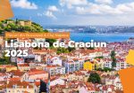 Târg de Crăciun Lisabona 2025
