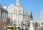 Târg de Crăciun Lisabona 2025